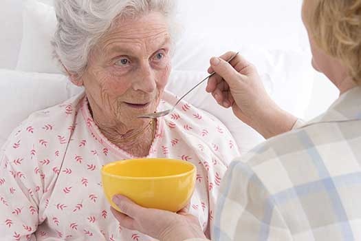 Ways Aging Adults May Benefit from In-Home Care in Portland, OR