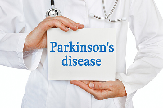 Early Symptoms of Parkinson's Disease in Portland, OR
