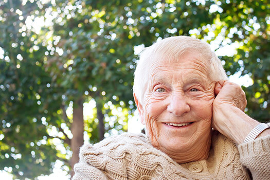 Making Aging Easier for Senior Citizens in Portland, ME