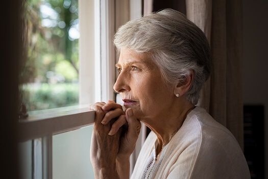 How to Address Dementia-Related Hallucinations in Older Adults in Portland, ME