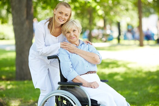 Essential Skills for Family Caregivers in Portland, ME
