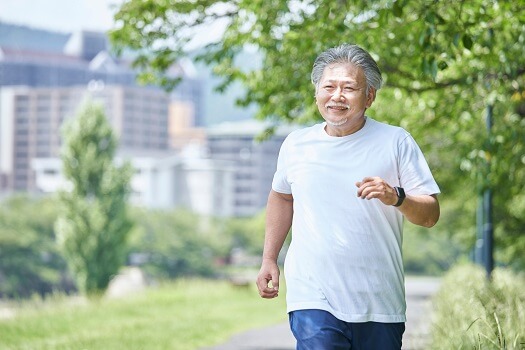 Ways Older Adults Can Boost Their Health Immediately in Portland, ME